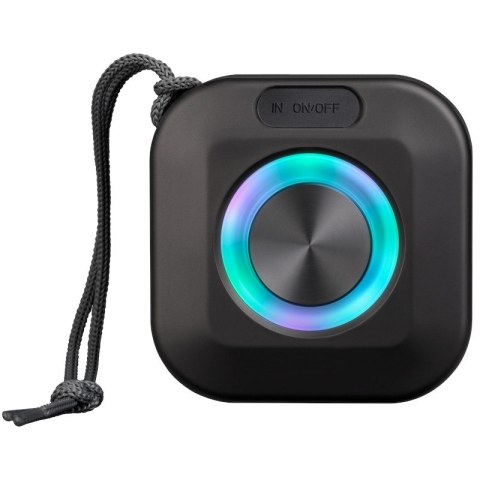 DEFENDER GŁOŚNIK ENJOY 10 BLUETOOTH CZARNY Defender DEFENDER GŁOŚNIK ENJOY 10 BLUETOOTH CZARNY Defender