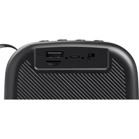 DEFENDER GŁOŚNIK ENJOY 30 BLUETOOTH 5W Defender DEFENDER GŁOŚNIK ENJOY 30 BLUETOOTH 5W Defender