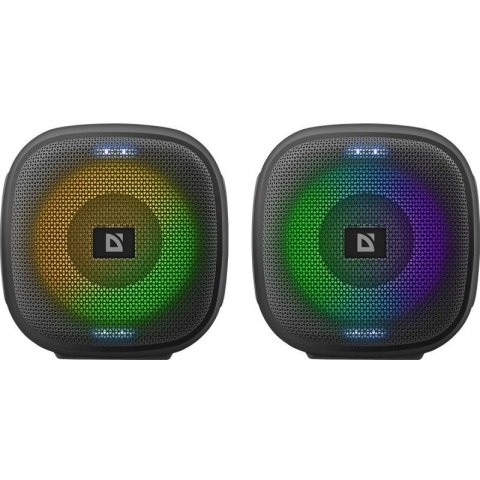 DEFENDER GŁOŚNIK Q4 BLUETOOTH 10W Defender DEFENDER GŁOŚNIK Q4 BLUETOOTH 10W Defender