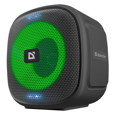 DEFENDER GŁOŚNIK Q4 BLUETOOTH 10W Defender DEFENDER GŁOŚNIK Q4 BLUETOOTH 10W Defender