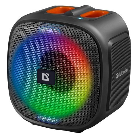 DEFENDER GŁOŚNIK Q4 BLUETOOTH 10W Defender DEFENDER GŁOŚNIK Q4 BLUETOOTH 10W Defender