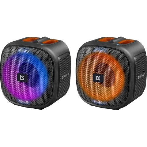 DEFENDER GŁOŚNIK Q4 BLUETOOTH 10W Defender DEFENDER GŁOŚNIK Q4 BLUETOOTH 10W Defender