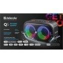 DEFENDER GŁOŚNIK Q5 BLUETOOTH 20W Defender