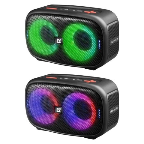 DEFENDER GŁOŚNIK Q5 BLUETOOTH 20W Defender DEFENDER GŁOŚNIK Q5 BLUETOOTH 20W Defender
