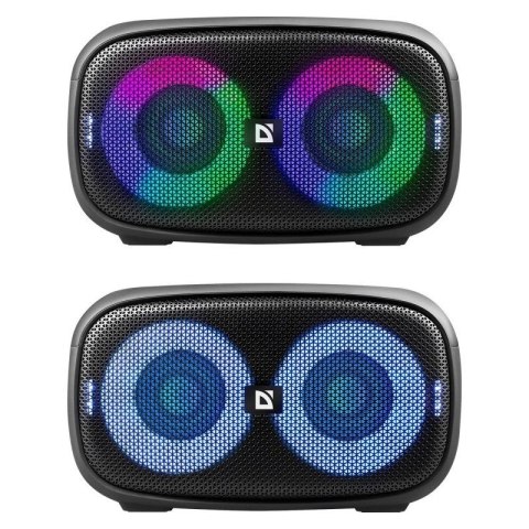 DEFENDER GŁOŚNIK Q5 BLUETOOTH 20W Defender DEFENDER GŁOŚNIK Q5 BLUETOOTH 20W Defender