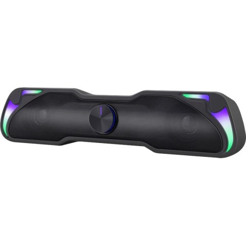 DEFENDER GŁOŚNIK SOUNDBAR Z7 6W LED USB Defender DEFENDER GŁOŚNIK SOUNDBAR Z7 6W LED USB Defender