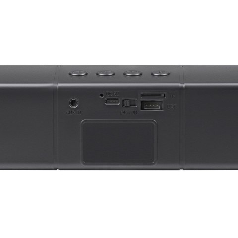 DEFENDER GŁOŚNIK SOUNDBAR Z8 10W LED BLUETOOTH Defender DEFENDER GŁOŚNIK SOUNDBAR Z8 10W LED BLUETOOTH Defender