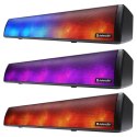 DEFENDER GŁOŚNIK SOUNDBAR Z8 10W LED BLUETOOTH Defender
