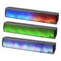 DEFENDER GŁOŚNIK SOUNDBAR Z8 10W LED BLUETOOTH Defender