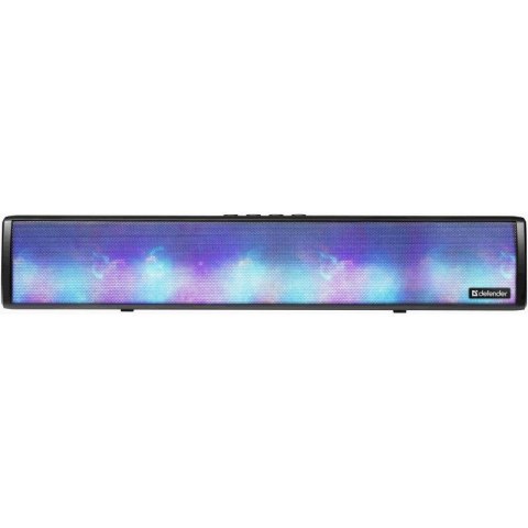 DEFENDER GŁOŚNIK SOUNDBAR Z8 10W LED BLUETOOTH Defender DEFENDER GŁOŚNIK SOUNDBAR Z8 10W LED BLUETOOTH Defender