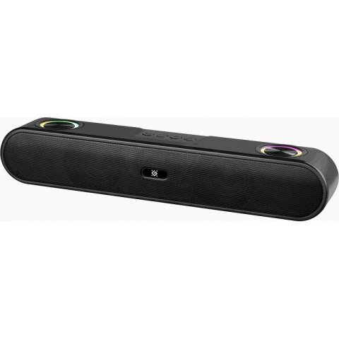 DEFENDER GŁOŚNIK SOUNDBAR Z9 16W LED BLUETOOTH Defender DEFENDER GŁOŚNIK SOUNDBAR Z9 16W LED BLUETOOTH Defender
