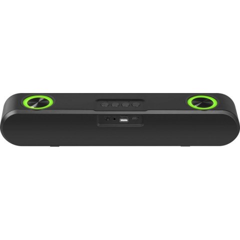 DEFENDER GŁOŚNIK SOUNDBAR Z9 16W LED BLUETOOTH Defender DEFENDER GŁOŚNIK SOUNDBAR Z9 16W LED BLUETOOTH Defender