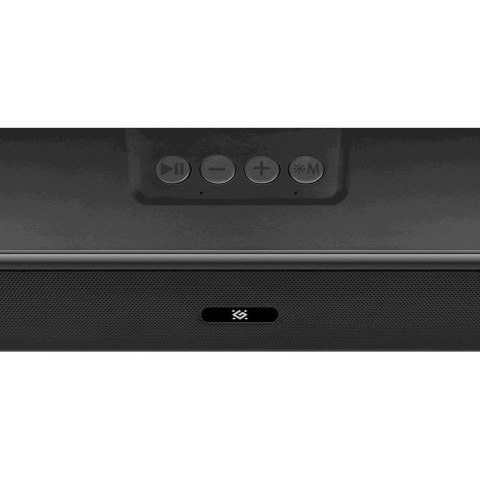 DEFENDER GŁOŚNIK SOUNDBAR Z9 16W LED BLUETOOTH Defender DEFENDER GŁOŚNIK SOUNDBAR Z9 16W LED BLUETOOTH Defender