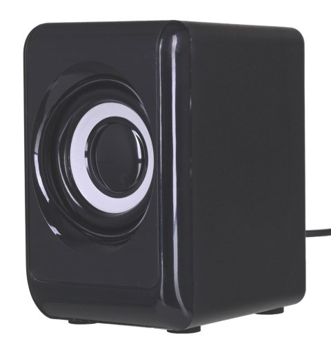 DEFENDER GŁOŚNIKI KOMPUTEROWE V11 2.1 11W USB KONTROLA BASÓW I NISKICH TONÓW 65111 Defender DEFENDER GŁOŚNIKI KOMPUTEROWE V11 2.1 11W USB KONTROLA BASÓW I NISKICH TONÓW 65111 Defender