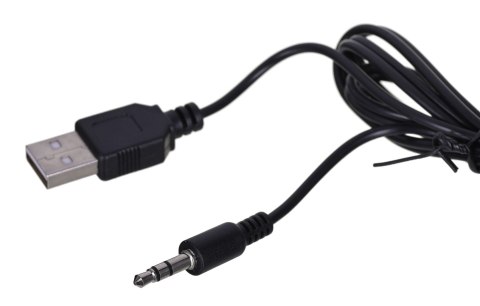 DEFENDER GŁOŚNIKI KOMPUTEROWE V11 2.1 11W USB KONTROLA BASÓW I NISKICH TONÓW 65111 Defender DEFENDER GŁOŚNIKI KOMPUTEROWE V11 2.1 11W USB KONTROLA BASÓW I NISKICH TONÓW 65111 Defender