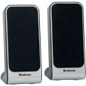 DEFENDER GŁOŚNIKI SPK-225 4W 2.0 USB 65220 Defender