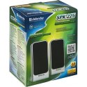 DEFENDER GŁOŚNIKI SPK-225 4W 2.0 USB 65220 Defender