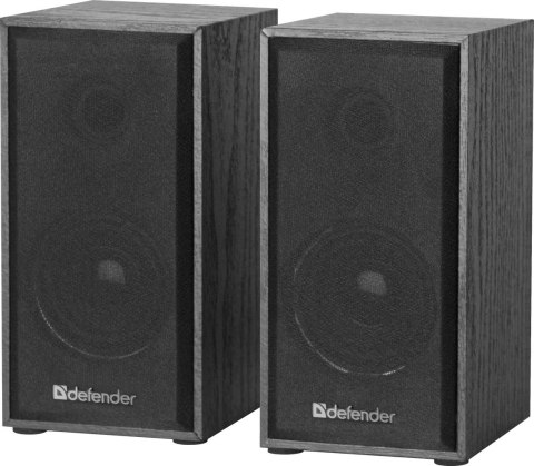 DEFENDER GŁOŚNIKI SPK-240 6W 2.0 USB 65224 Defender DEFENDER GŁOŚNIKI SPK-240 6W 2.0 USB 65224 Defender