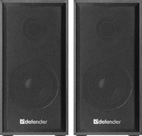 DEFENDER GŁOŚNIKI SPK-240 6W 2.0 USB 65224 Defender DEFENDER GŁOŚNIKI SPK-240 6W 2.0 USB 65224 Defender