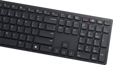 Dell Klawiatura przewodowa - KB525C - US Dell Dell Klawiatura przewodowa - KB525C - US Dell