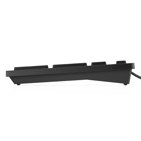 Dell Multimedia Keyboard - KB216 - US Black (RTL BOX) Dell Dell Multimedia Keyboard - KB216 - US Black (RTL BOX) Dell