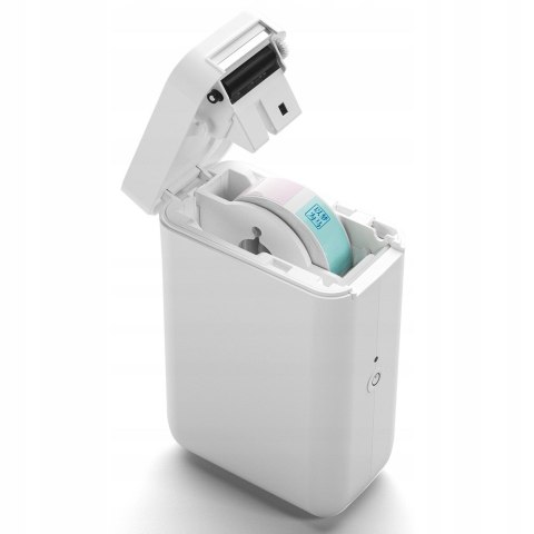 Drukarka Etykiet Niimbot D101 NiiMbot Drukarka Etykiet Niimbot D101 NiiMbot