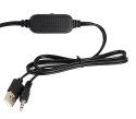 ESPERANZA GŁOŚNIKI 2.0 USB LED RAINBOW AMBIENT EGS108 Esperanza