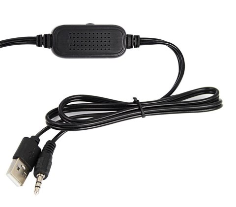 ESPERANZA GŁOŚNIKI 2.0 USB LED RAINBOW AMBIENT EGS108 Esperanza ESPERANZA GŁOŚNIKI 2.0 USB LED RAINBOW AMBIENT EGS108 Esperanza
