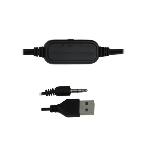 ESPERANZA GŁOŚNIKI 2.0 USB LED RAINBOW NORTEC EGS106 Esperanza ESPERANZA GŁOŚNIKI 2.0 USB LED RAINBOW NORTEC EGS106 Esperanza