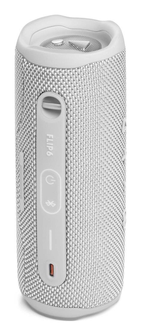 Głośnik JBL FLIP 6 WHT JBL Głośnik JBL FLIP 6 WHT JBL