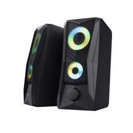Głośnik TRUST GXT606B JAVV RGB BLK Trust
