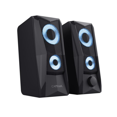 Głośnik TRUST GXT606B JAVV RGB BLK Trust Głośnik TRUST GXT606B JAVV RGB BLK Trust