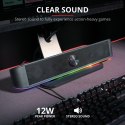 Głośnik TRUST GXT619 THORNE RGB LED SOUNDBAR Trust