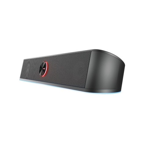 Głośnik TRUST GXT619 THORNE RGB LED SOUNDBAR Trust Głośnik TRUST GXT619 THORNE RGB LED SOUNDBAR Trust