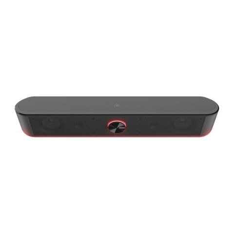 Głośnik TRUST GXT619 THORNE RGB LED SOUNDBAR Trust Głośnik TRUST GXT619 THORNE RGB LED SOUNDBAR Trust
