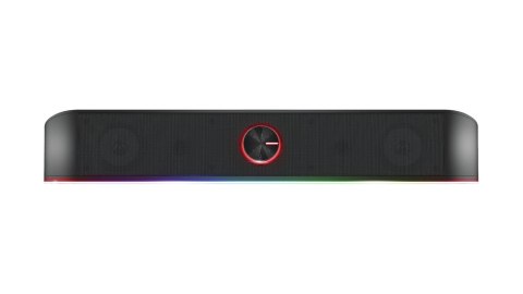 Głośnik TRUST GXT619 THORNE RGB LED SOUNDBAR Trust Głośnik TRUST GXT619 THORNE RGB LED SOUNDBAR Trust