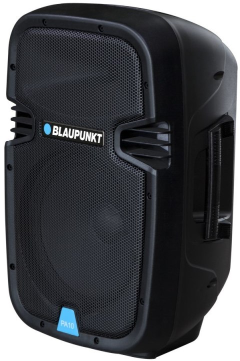 Głośnik przenośny Blaupunkt PA10 (kolor czarny) Blaupunkt Głośnik przenośny Blaupunkt PA10 (kolor czarny) Blaupunkt