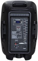 Głośnik przenośny Blaupunkt PA10 (kolor czarny) Blaupunkt