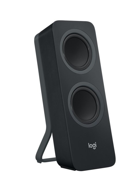 Głośniki Logitech Z207 Bluetooth 2.0 Black Logitech Głośniki Logitech Z207 Bluetooth 2.0 Black Logitech