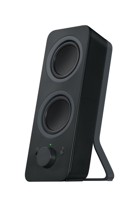 Głośniki Logitech Z207 Bluetooth 2.0 Black Logitech Głośniki Logitech Z207 Bluetooth 2.0 Black Logitech