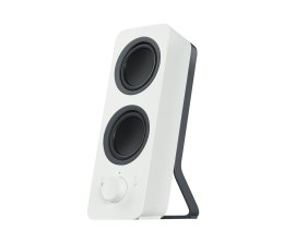 Głośniki Logitech Z207  White Logitech