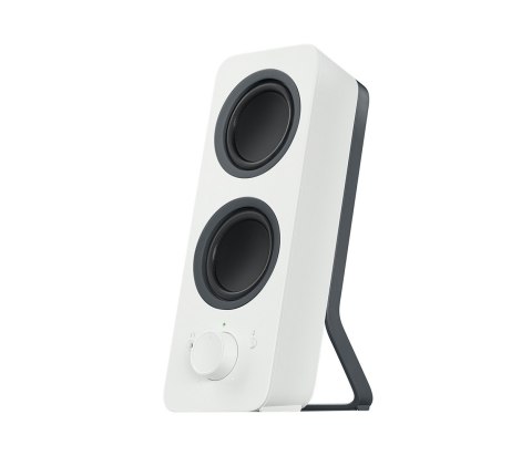 Głośniki Logitech Z207 White Logitech Głośniki Logitech Z207 White Logitech