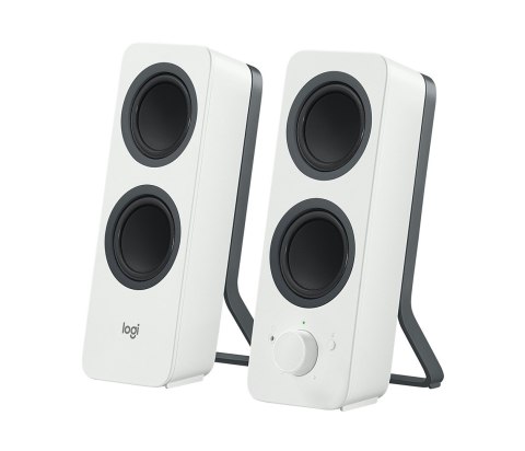Głośniki Logitech Z207 White Logitech Głośniki Logitech Z207 White Logitech