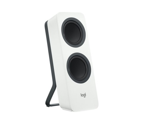 Głośniki Logitech Z207 White Logitech Głośniki Logitech Z207 White Logitech