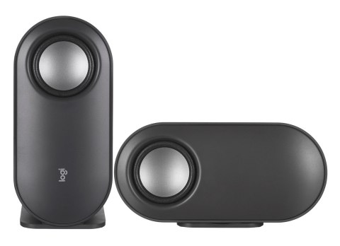 Głośniki Logitech Z407 Logitech Głośniki Logitech Z407 Logitech