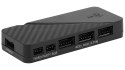 HUB AEROCOOL PGS H66F RGB CONTROL HUB Aerocool