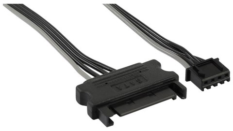 HUB AEROCOOL PGS H66F RGB CONTROL HUB Aerocool HUB AEROCOOL PGS H66F RGB CONTROL HUB Aerocool