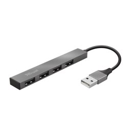 HUB USB TRUST Halyx 4-portowy Mini USB Trust