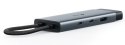 Hub TP-LINK UH6120C 2xUSB-A 3.0, 1xUSB-C 3.0, 1xUSB-C PD, HDMI 4K, RJ45 GE TP-LINK