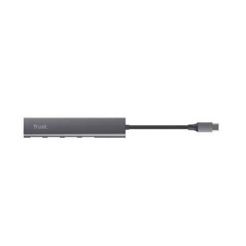 Hub USB HALYX 4-PORT USB-C HUB (24948) Trust Hub USB HALYX 4-PORT USB-C HUB (24948) Trust
